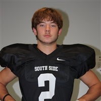 Spence Deaton mugshot