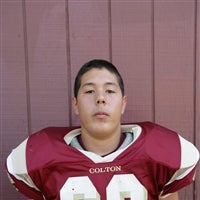 Mike Morales mugshot