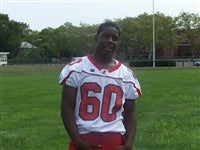 Lamar Atkins