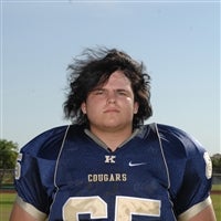 Christian Scruggs mugshot