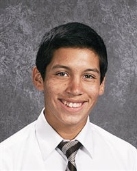 Josue Aguirre mugshot