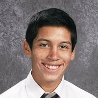 Josue Aguirre mugshot