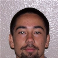 Alex Tenno mugshot