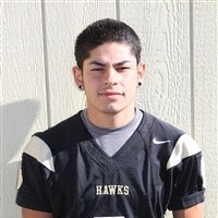 Arnold Martinez mugshot