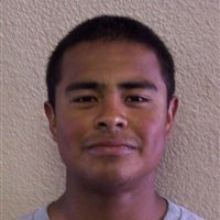 Santiago Cervantes mugshot