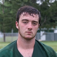 Mike Hackett