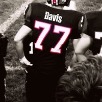 Kylar Davis