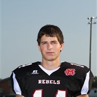 Taylor Metz mugshot