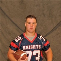 Cody Hays mugshot