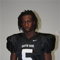 Benaiah Mays mugshot