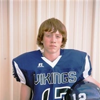 Kail Pope mugshot