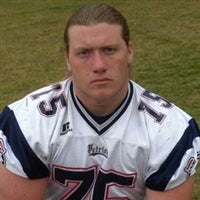 Cody Temple
