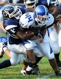 Tyre Coleman