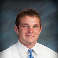 Zach Sorensen mugshot
