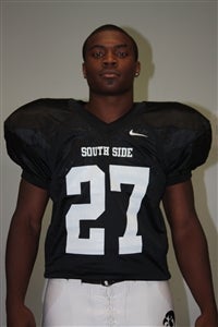 Jeremy Beard