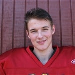 Jamie Papin mugshot