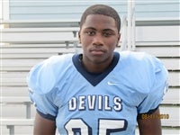 Kelvin Green