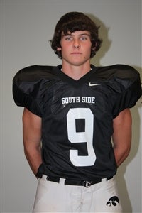 Kaleb Richardson
