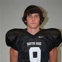 Kaleb Richardson mugshot