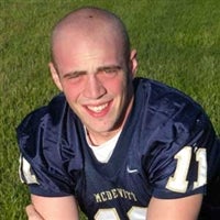 Matt Johnson