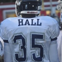 Michael Hall