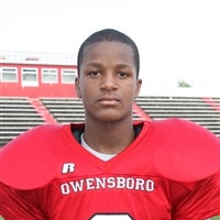 Jamal Walton