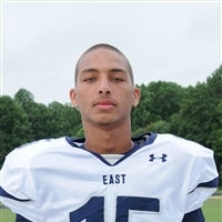Chase Kellum