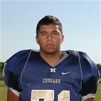 Anthony Estrada