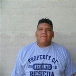 Daniel Escobar