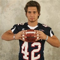 Joey Grant