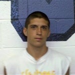 Nick Mahoney