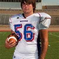 Dakota Gilbert mugshot