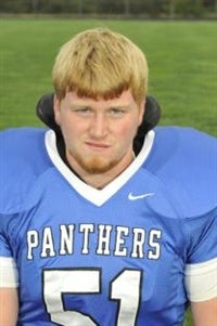Jarrod Mccoy