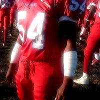 Myles Mhoon