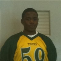 Trever Norwood