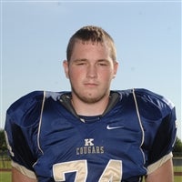 Wesley Kollar mugshot