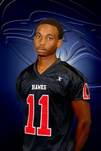Tyrone Williams