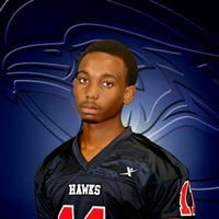 Tyrone Williams mugshot