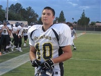 Nate Olson