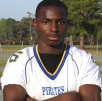 Justin Coleman