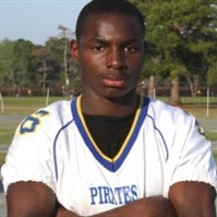 Justin Coleman