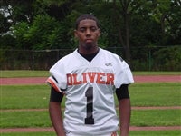 Trevon Kendrick