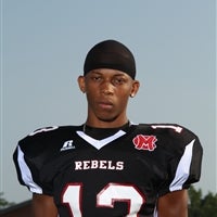 Markevis Holley mugshot