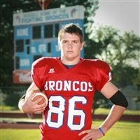 Brady Ruggels