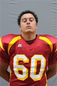 Thomas Chavira