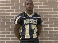 Terrance Ayers