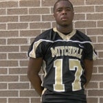 Terrance Ayers mugshot