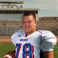 Gage McCartney mugshot
