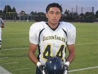 Anthony Moreno