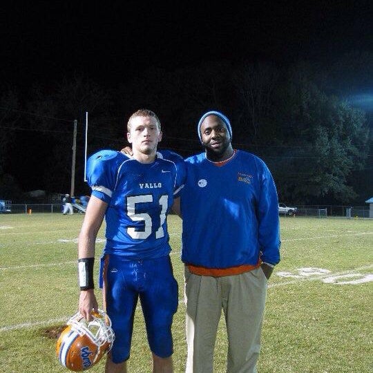 Derek Freeman